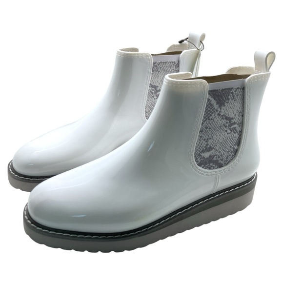 Cougar rain boots size 7 - Picture 2 of 8